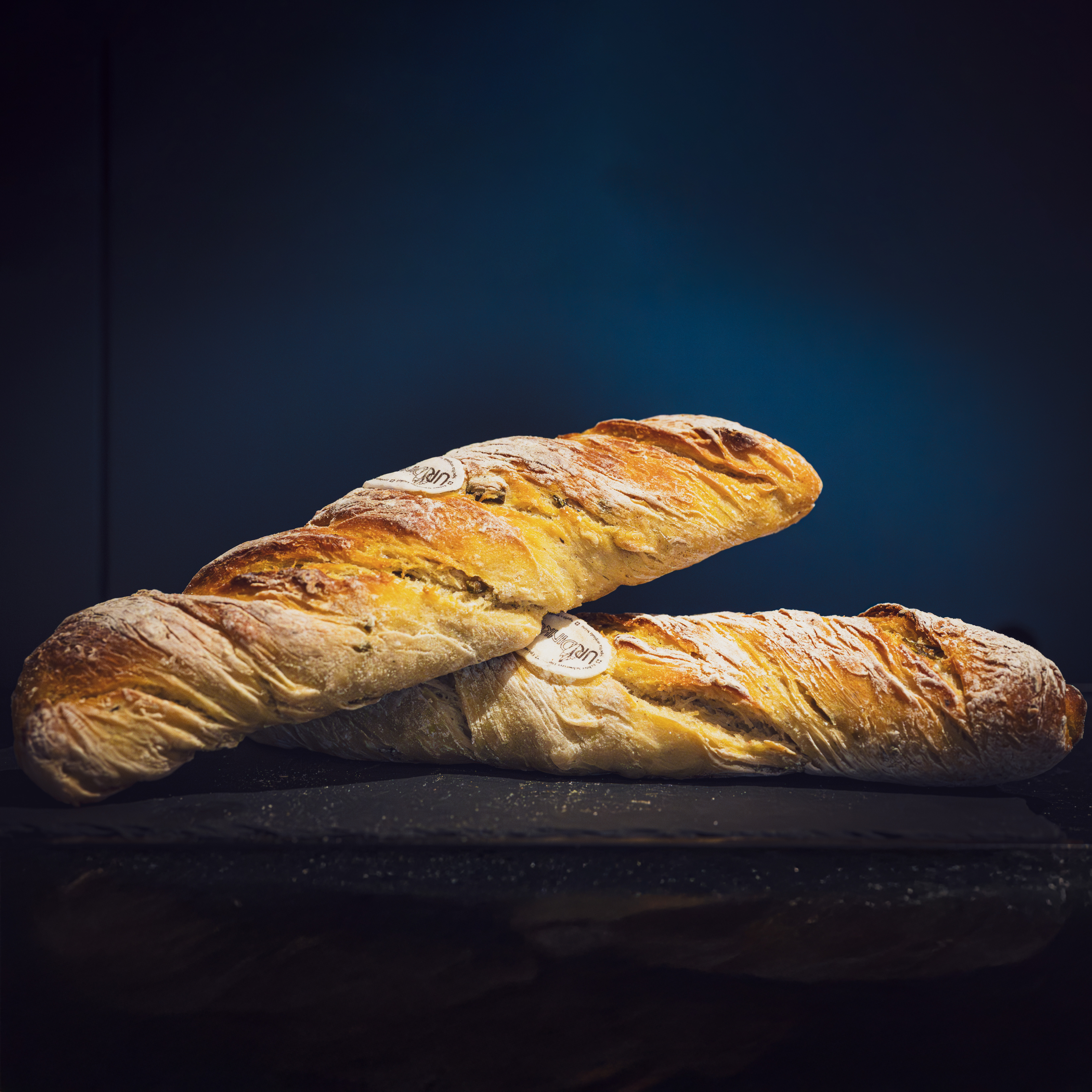 olivenbrot